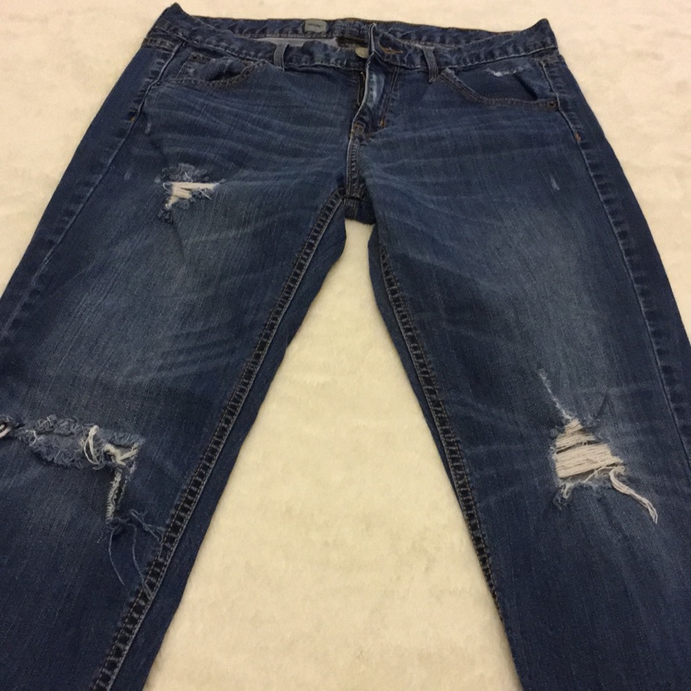 Mossimo Jeans. - Picture 5 of 8